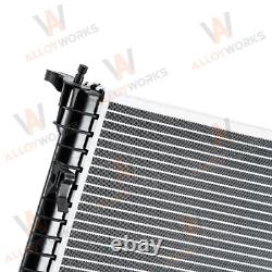 26mm Radiator for MINI ONE / COOPER RADIATOR R50 R52 R53 01-07 02 2003