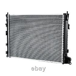 26mm Radiator for MINI ONE / COOPER RADIATOR R50 R52 R53 2001-2007 2002 2003