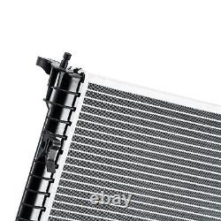 26mm Radiator for MINI ONE / COOPER RADIATOR R50 R52 R53 2001-2007 2002 2003