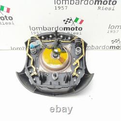 275766501 Airbag Steering Wheel Cover Horn SX Mini Cooper One R56 R55 R57