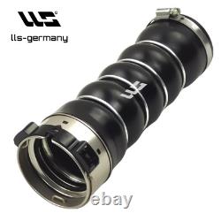 2X Turbo Hose Intake Pipe for MINI F54 Cooper Clubman One Clubman