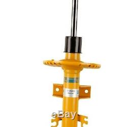 2 Bilstein B6 Sport Front Shocks 22-245038 / 22-245021 For Mini Mini Mini M