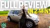 "2 Minute Comprehensive Review Of The Mini Cooper D 2011-2014"