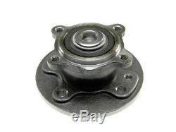 2 X Hub Wheel Bearing Rear Bmw Mini R50 Hatchback 2001-2006