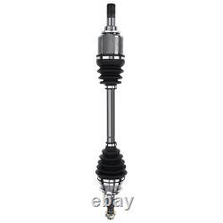 2x Automatic Front Axle for Mini R50 R53 R52 Cooper One 31607518239