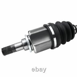 2x Automatic Front Axle for Mini R50 R53 R52 Cooper One 31607518239