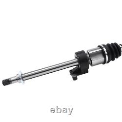 2x Automatic Front Axle for Mini R50 R53 R52 Cooper One 31607518239