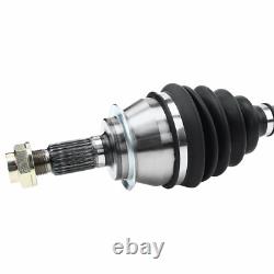 2x Automatic Front Axle for Mini R50 R53 R52 Cooper One 31607518239