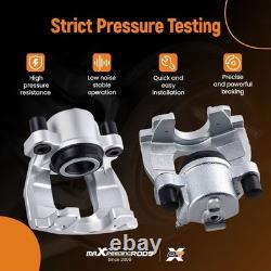 2x Brake Caliper For Mini Cooper One Works R50 R53 2001-2006 34111512777 48mm