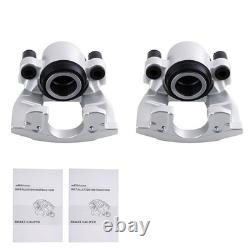 2x Brake Caliper For Mini Cooper One Works R50 R53 2001-2006 34111512777 48mm