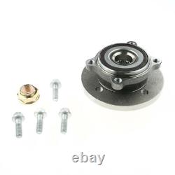 2x Front Bearing Hub Kit for Mini R50 R53 R52 Cooper One Convertible 2001-06