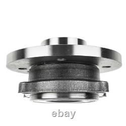 2x Front Bearing Hub Kit for Mini R50 R53 R52 Cooper One Convertible 2001-06