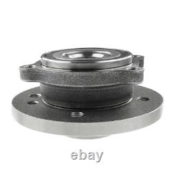 2x Front Bearing Hub Kit for Mini R50 R53 R52 Cooper One Convertible 2001-06