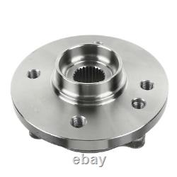2x Front Bearing Hub Kit for Mini R50 R53 R52 Cooper One Convertible 2001-06