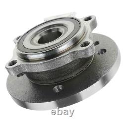 2x Front Bearing Hub Kit for Mini R50 R53 R52 Cooper One Convertible 2001-06