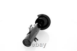 2x Front Right Left Gas Shock Absorber for Mini Cooper, One R50, R52, R53 2002