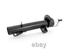 2x Front Right + Left Gas Shock Absorber for Mini One, Mini Cooper II 10.2006