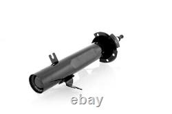 2x Front Right + Left Gas Shock Absorber for Mini One, Mini Cooper II 10.2006