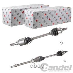 2x Front Right/Left Suspension Arm Kit Suitable for Mini R50 R53 One Cooper