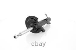 2x Front Right and Left Gas Shock Absorbers for Mini Cooper, One R50, R52, R53 2002