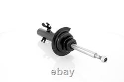 2x Front Right and Left Gas Shock Absorbers for Mini Cooper, One R50, R52, R53 2002