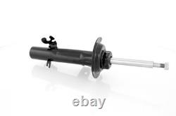 2x Front Right and Left Gas Shock Absorbers for Mini Cooper, One R50, R52, R53 2002