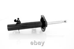 2x Front Right and Left Gas Shock Absorbers for Mini Cooper, One R50, R52, R53 2002