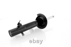 2x Front Right and Left Gas Shock Absorbers for Mini Cooper, One R50, R52, R53 2002