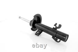 2x Front Right and Left Gas Shock Absorbers for Mini Cooper, One R50, R52, R53 2002