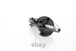 2x Front Right and Left Gas Shock Absorbers for Mini Cooper, One R50, R52, R53 2002