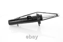 2x Front Right and Left Gas Shock Absorbers for Mini Cooper, One R50, R52, R53 2002