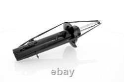 2x Front Right and Left Gas Shock Absorbers for Mini Cooper, One R50, R52, R53 2002
