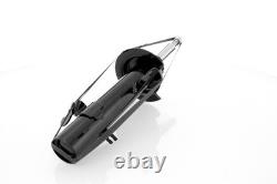 2x Front Right and Left Gas Shock Absorbers for Mini Cooper, One R50, R52, R53 2002