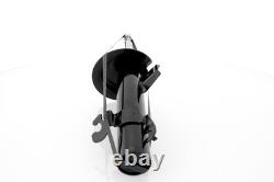 2x Front Right and Left Gas Shock Absorbers for Mini Cooper, One R50, R52, R53 2002