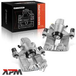 2x Left and Right Rear Brake Caliper for Mini R50 R52 R53 One Cooper Works 2003