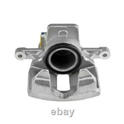 2x NTY Brake Caliper Front Left Right for Mini Cooper One