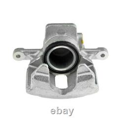 2x NTY Brake Caliper Front Left Right for Mini Cooper One