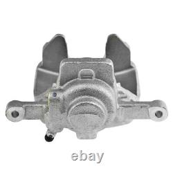2x NTY Brake Caliper Front Left Right for Mini Cooper One