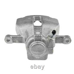 2x NTY Brake Caliper Front Left Right for Mini Cooper One