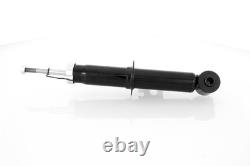 2x Rear Gas Shock Absorber Right and Left for Mini One, Mini Cooper I 2001-2006