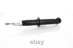 2x Rear Gas Shock Absorber Right and Left for Mini One, Mini Cooper I 2001-2006