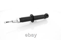 2x Rear Gas Shock Absorber Right and Left for Mini One, Mini Cooper I 2001-2006