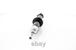2x Rear Gas Shock Absorber Right and Left for Mini One, Mini Cooper I 2001-2006