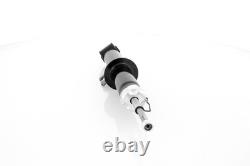 2x Rear Gas Shock Absorber Right and Left for Mini One, Mini Cooper I 2001-2006