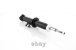 2x Rear Gas Shock Absorber Right and Left for Mini One, Mini Cooper I 2001-2006