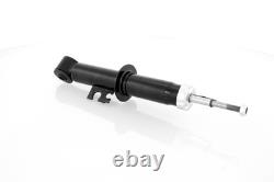 2x Rear Gas Shock Absorber Right and Left for Mini One, Mini Cooper I 2001-2006