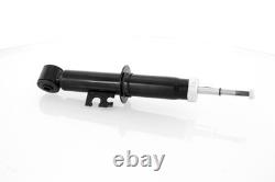 2x Rear Gas Shock Absorber Right and Left for Mini One, Mini Cooper I 2001-2006