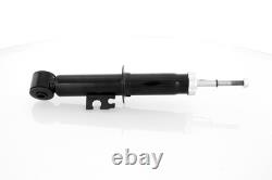 2x Rear Gas Shock Absorber Right and Left for Mini One, Mini Cooper I 2001-2006