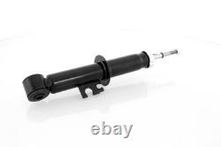 2x Rear Gas Shock Absorber Right and Left for Mini One, Mini Cooper I 2001-2006