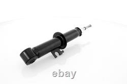 2x Rear Gas Shock Absorber Right and Left for Mini One, Mini Cooper I 2001-2006